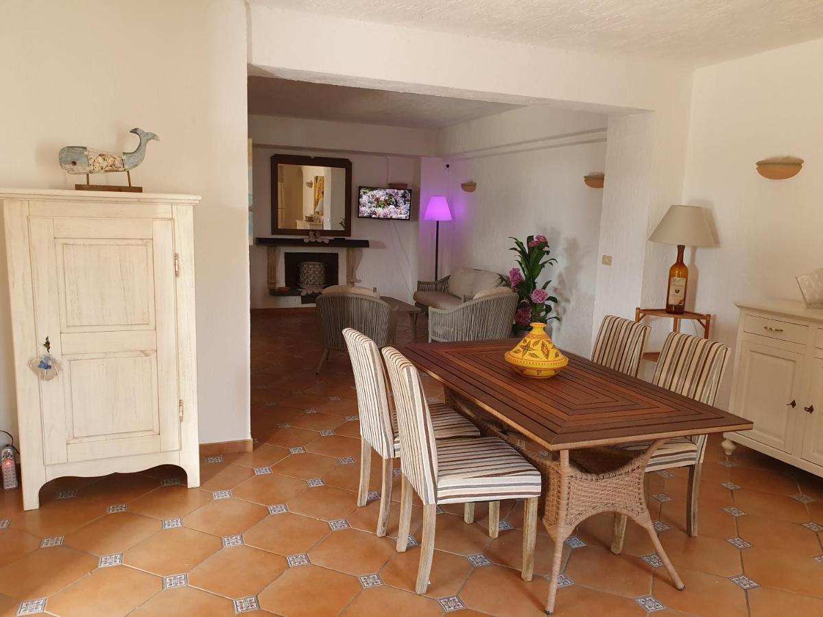 Villa Plemmyria Syracuse Eksteriør billede