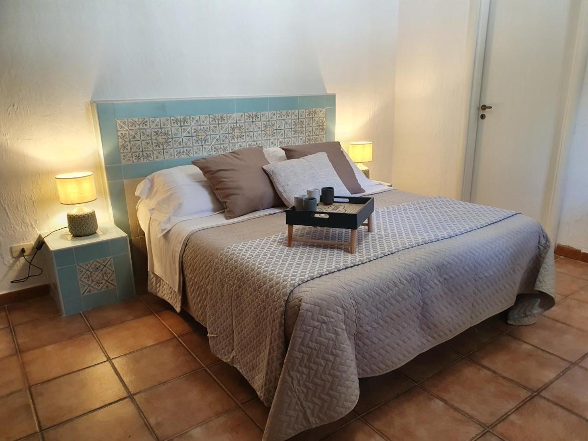 Villa Plemmyria Syracuse Eksteriør billede
