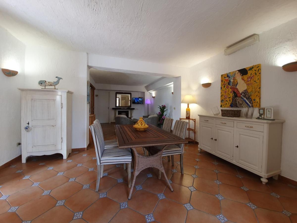 Villa Plemmyria Syracuse Eksteriør billede