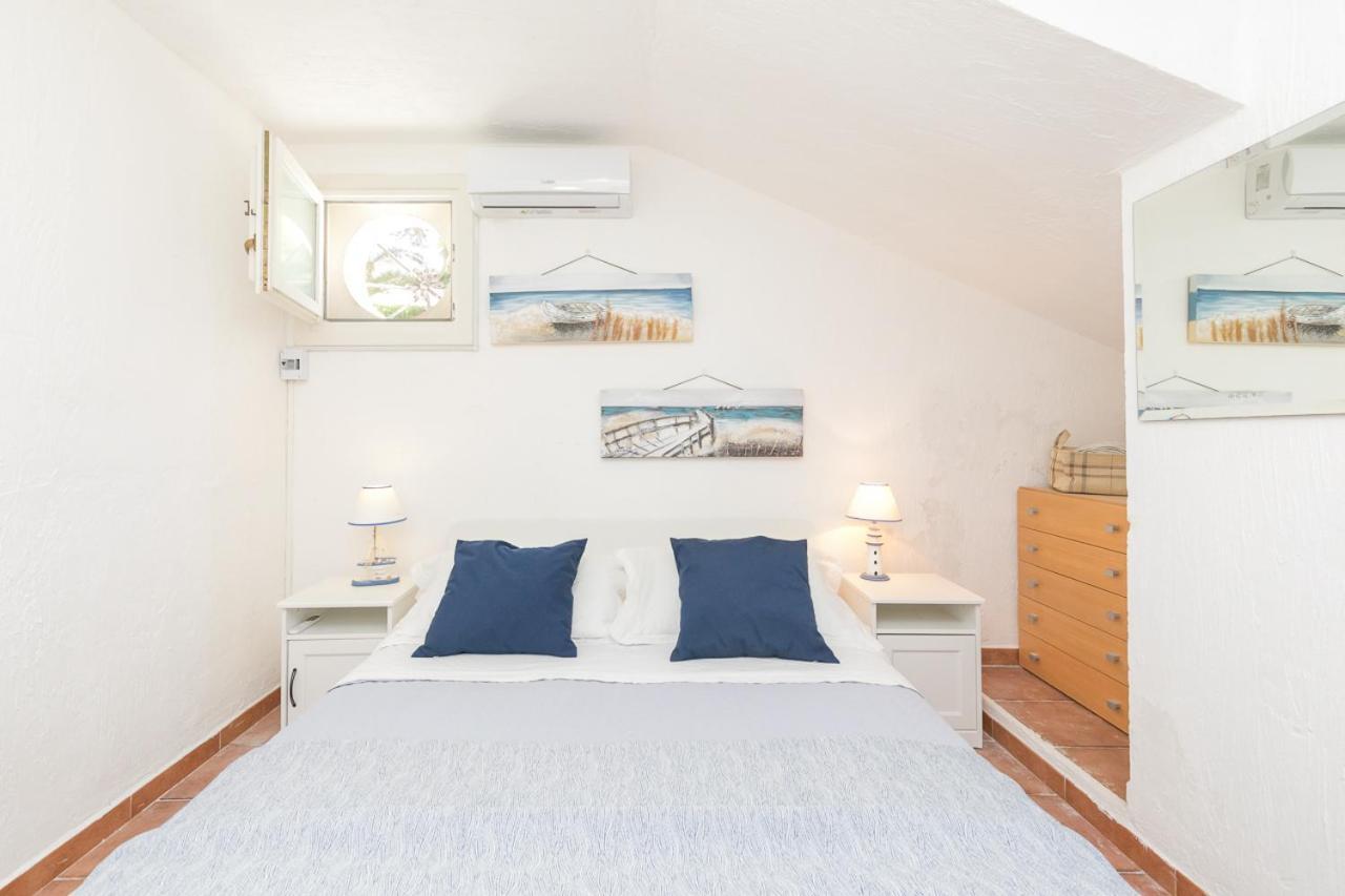 Villa Plemmyria Syracuse Eksteriør billede