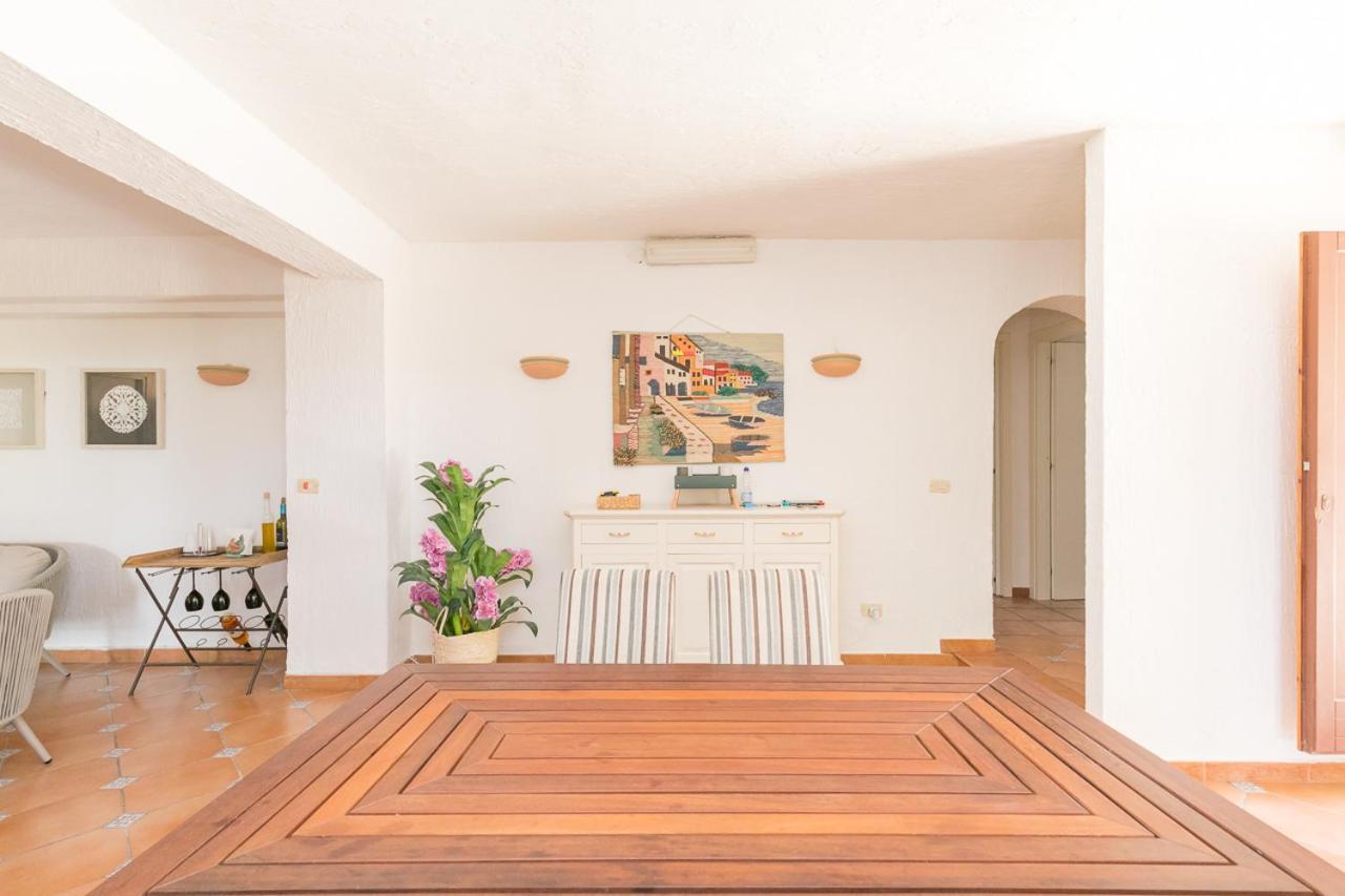 Villa Plemmyria Syracuse Eksteriør billede