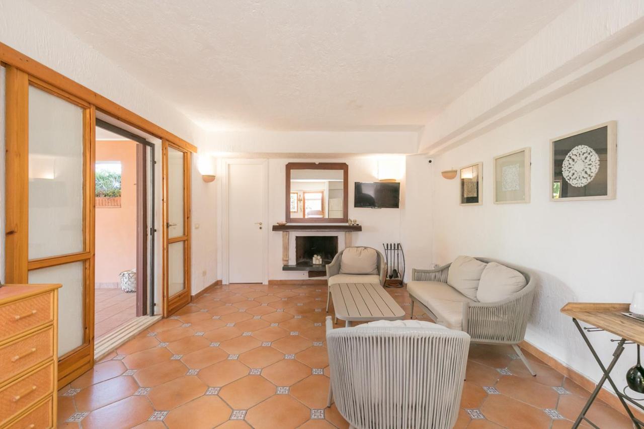 Villa Plemmyria Syracuse Eksteriør billede